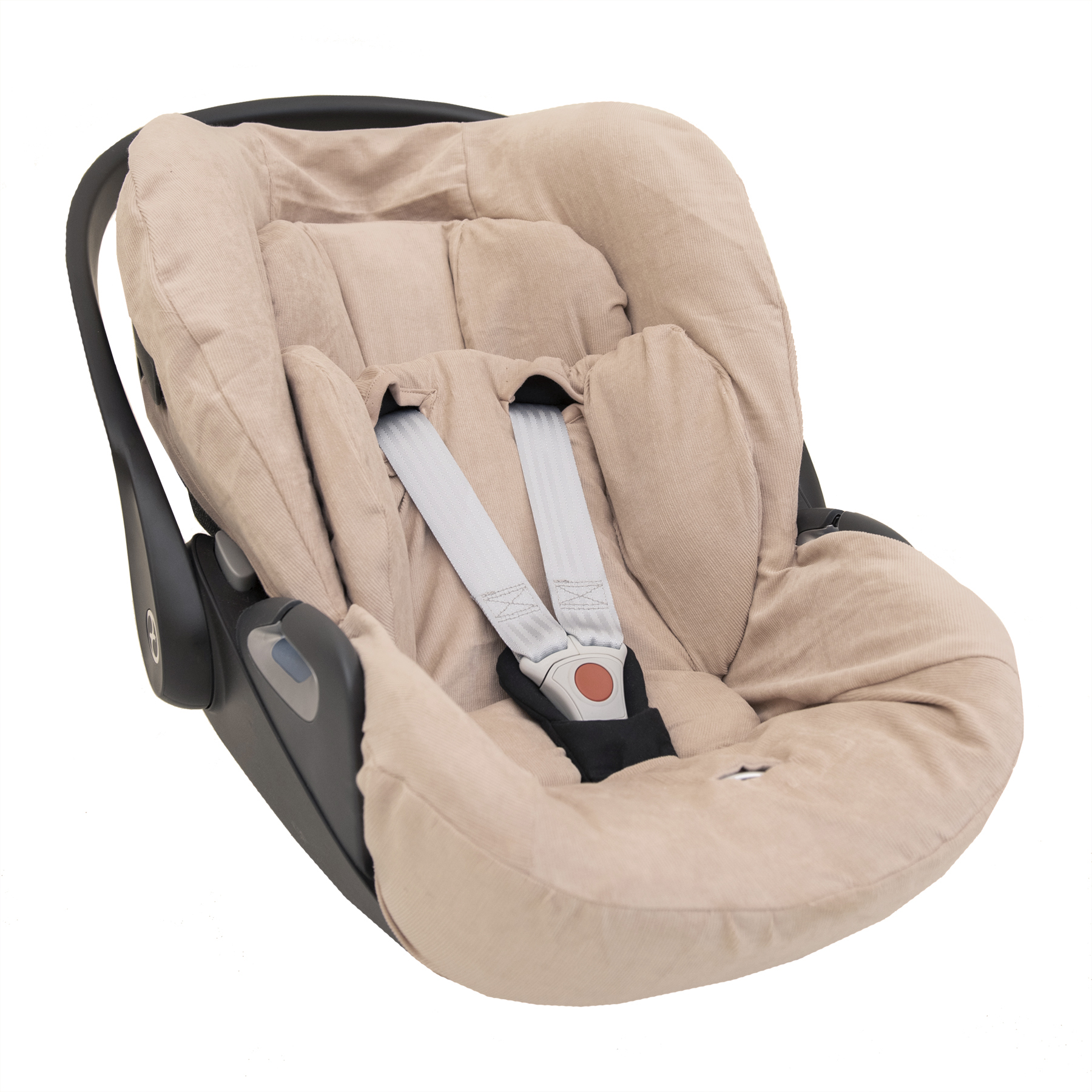 Car seat cover | Cybex Cloud Z & Z2 i-Size - Ribble Rose